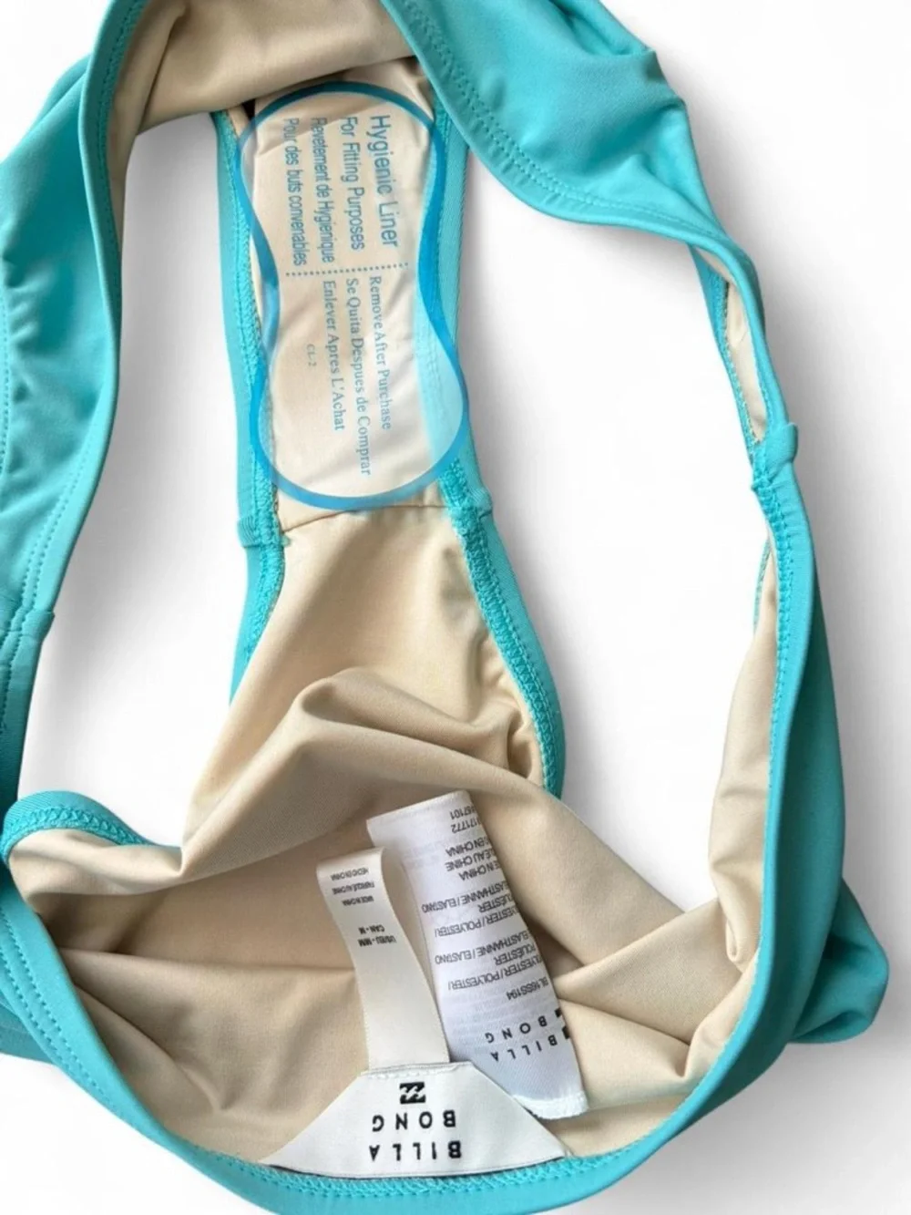 Billabong NWT Low Rise Bikini! - Picture 4 of 5